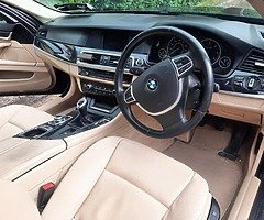 BMW 520d - Image 7/7