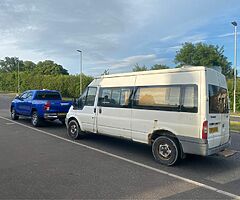 ALL VEHICLES BOUGHT FOR CASH - Image 4/10