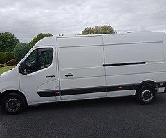 RENAULT MASTER..LOW MILES..NO VAT - Image 3/10