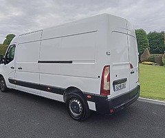 RENAULT MASTER..LOW MILES..NO VAT - Image 4/10