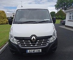 RENAULT MASTER..LOW MILES..NO VAT - Image 5/10