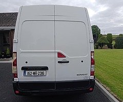 RENAULT MASTER..LOW MILES..NO VAT - Image 6/10