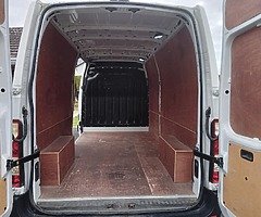 RENAULT MASTER..LOW MILES..NO VAT - Image 7/10