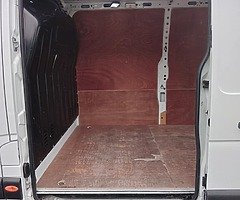 RENAULT MASTER..LOW MILES..NO VAT - Image 8/10