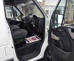 RENAULT MASTER..LOW MILES..NO VAT - Image 10/10