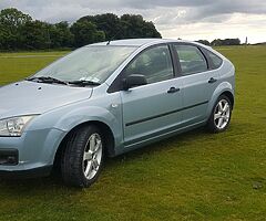 Ford Focus 1.6 petrol - Image 5/7
