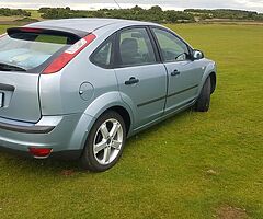 Ford Focus 1.6 petrol - Image 6/7