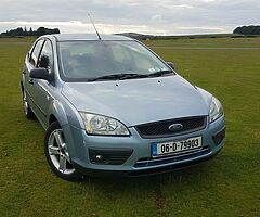 Ford Focus 1.6 petrol - Image 7/7