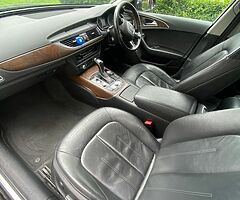 Audi A6 - Image 3/10