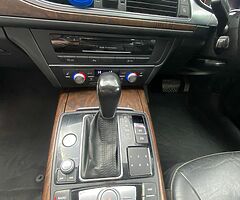 Audi A6 - Image 4/10