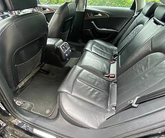 Audi A6 - Image 5/10