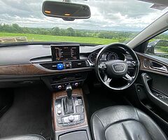 Audi A6 - Image 7/10