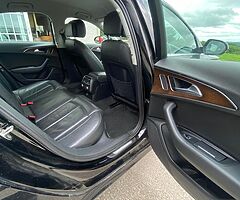 Audi A6 - Image 8/10