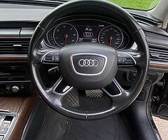Audi A6 - Image 9/10