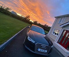 Audi A6 - Image 10/10