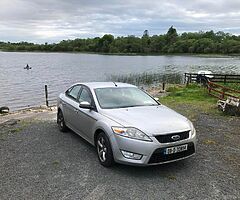 Ford mondeo 18 - Image 6/7