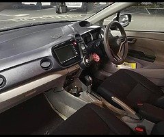 Honda insight automatic - Image 5/8