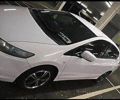 Honda insight automatic - Image 8/8