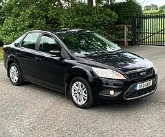 2008 Ford Focus Diesel *NCT*