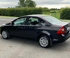 2008 Ford Focus Diesel *NCT*