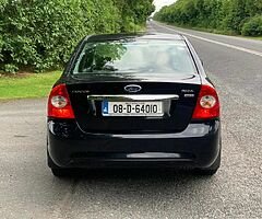 2008 Ford Focus Diesel *NCT* - Image 5/10