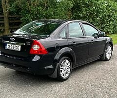 2008 Ford Focus Diesel *NCT* - Image 6/10