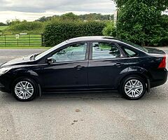 2008 Ford Focus Diesel *NCT* - Image 10/10