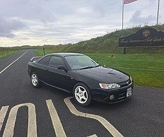 Toyota levin for sale