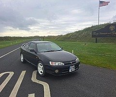 Toyota levin for sale