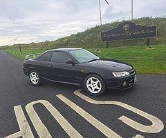 Toyota levin for sale - Image 4/9