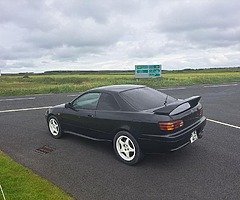 Toyota levin for sale - Image 9/9