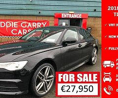 SUMMER SALE AT EDDIE GARRY CARS