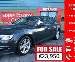 SUMMER SALE AT EDDIE GARRY CARS - Image 4/8