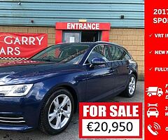 SUMMER SALE AT EDDIE GARRY CARS - Image 8/8