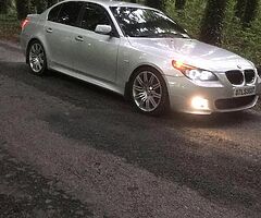 Bmw 520d