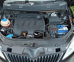 Skoda Fabia Estate 1.6 TDI CR SE 105BHP - Image 5/8