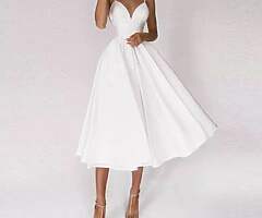 Lovely elegant dress