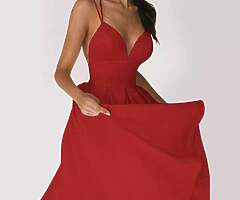 Lovely elegant dress - Image 4/4