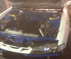 Wanted s14 parts