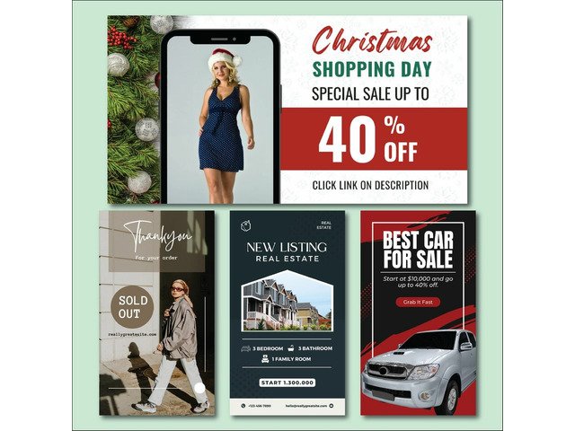 MAGNETIC CAR SIGN/MENU PRINTING/BUSINESS LOGO/DESIGNING - 1/1