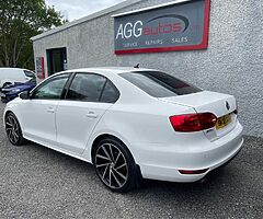 2012 Volkswagen Jetta