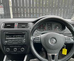 2012 Volkswagen Jetta - Image 10/10