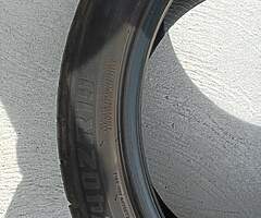 Tyres - Image 4/5