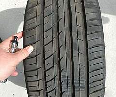 Tyres - Image 5/5