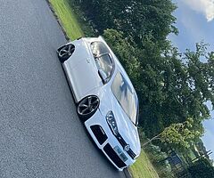 2002 Volkswagen Golf