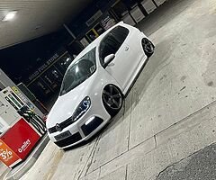 2002 Volkswagen Golf