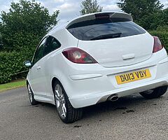 2013 Vauxhall corsa Great first car - Image 4/10