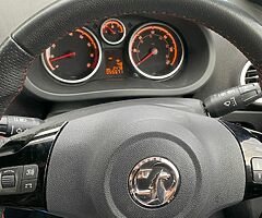 2013 Vauxhall corsa Great first car - Image 5/10