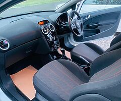 2013 Vauxhall corsa Great first car - Image 7/10