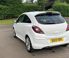 2013 Vauxhall corsa Great first car - Image 8/10